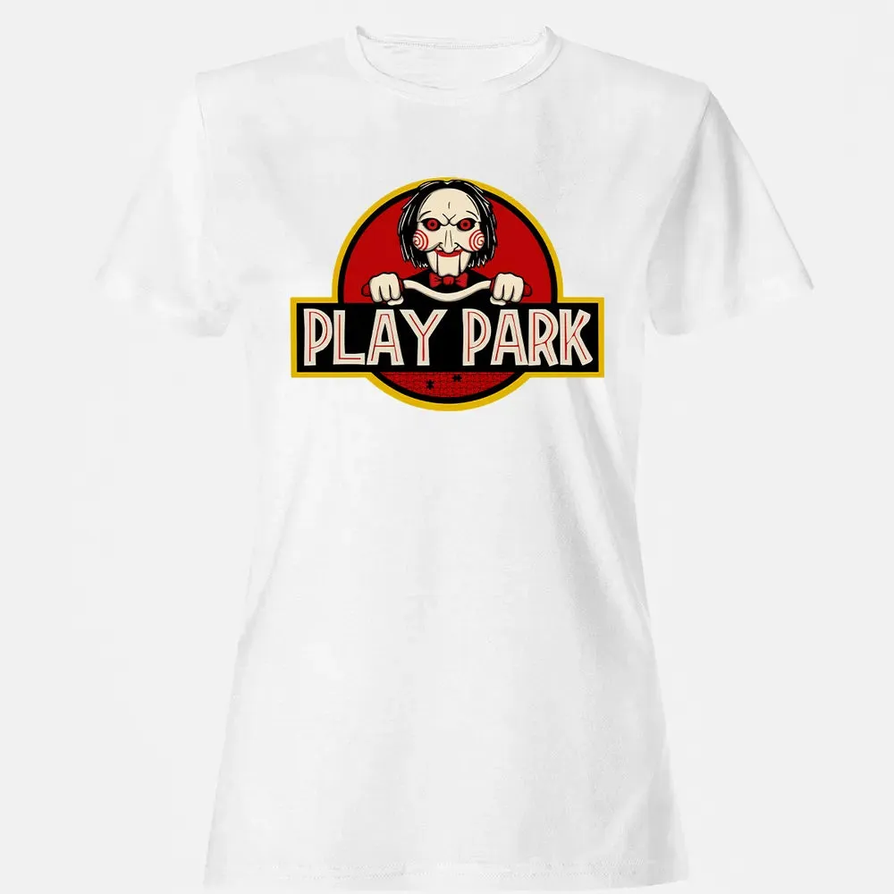Play Park Women's T-shirt - 16