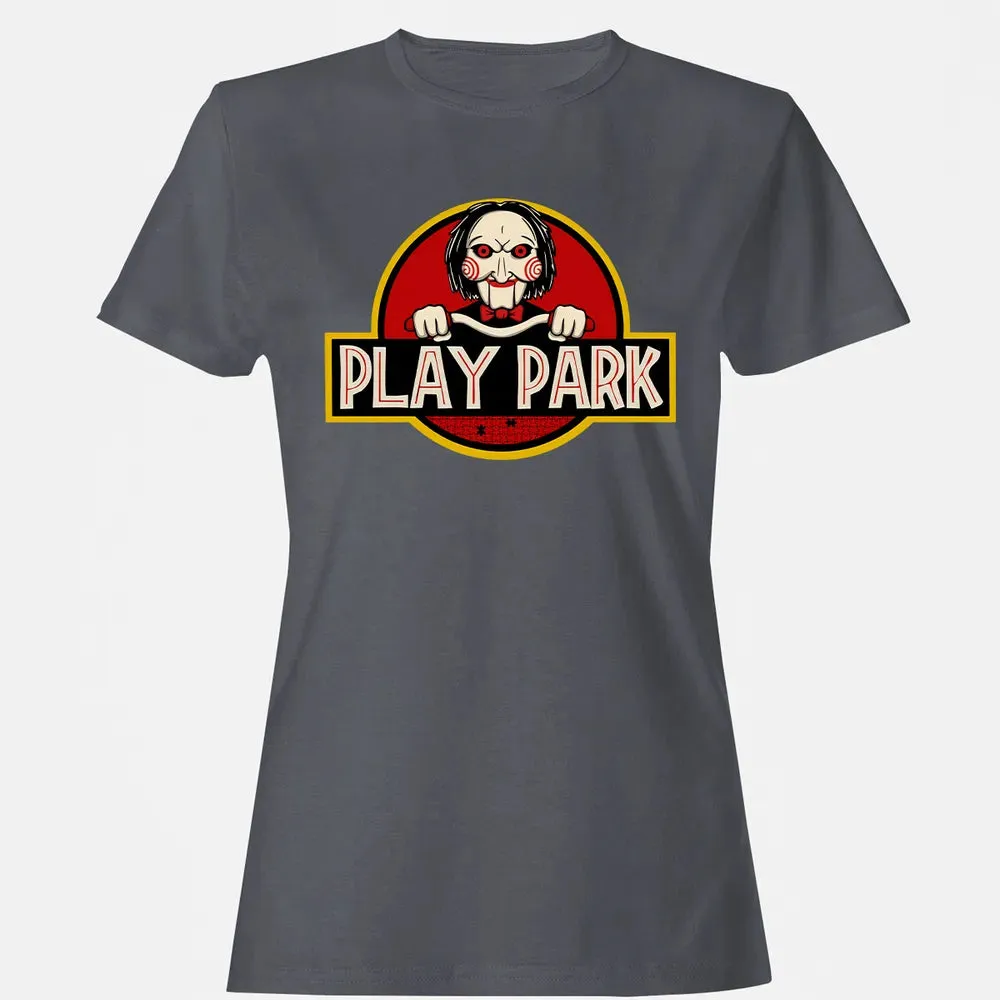 Play Park Women's T-shirt - 5