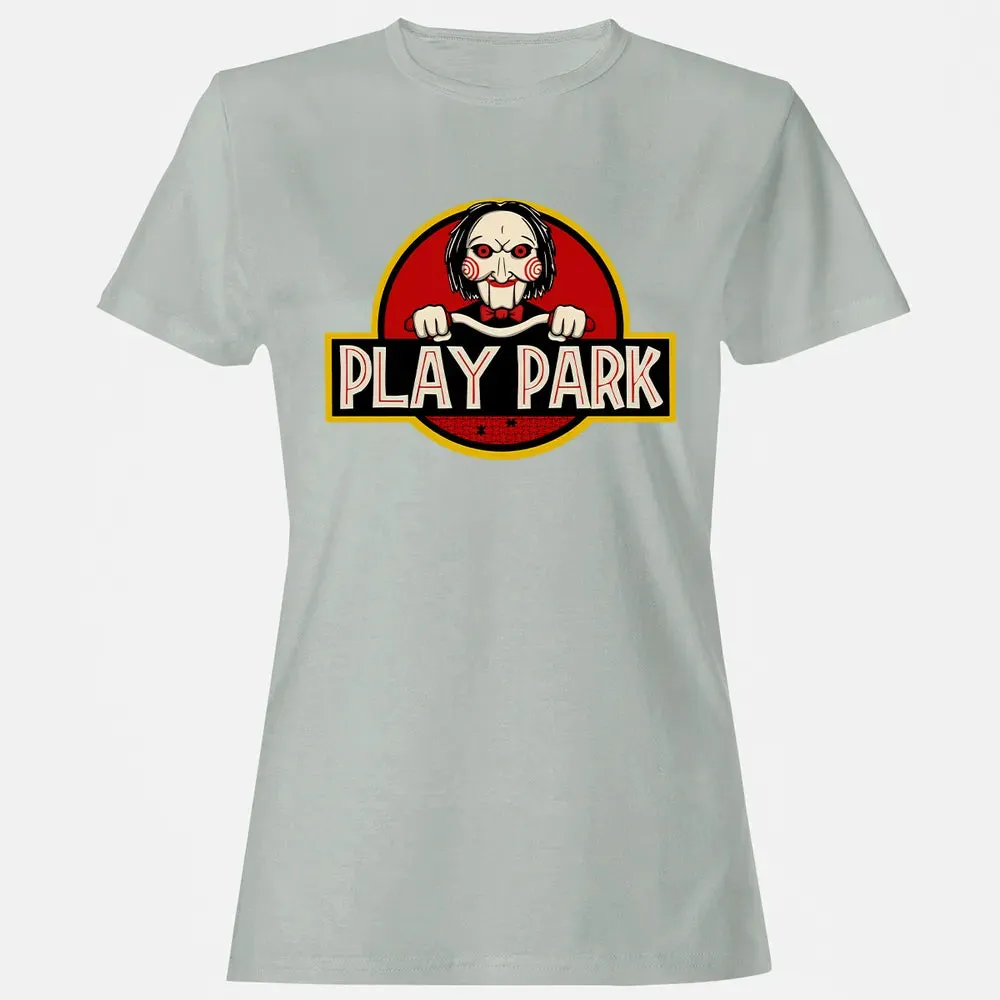 Play Park Women's T-shirt - 2