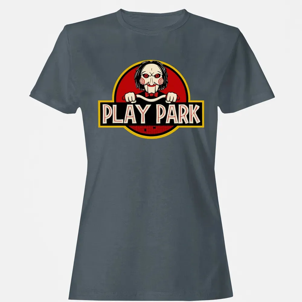 Play Park Women's T-shirt - 3