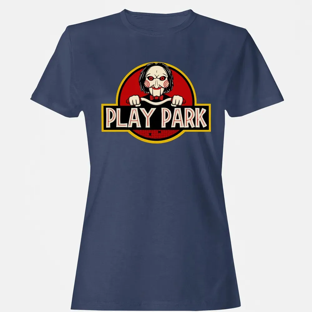 Play Park Women's T-shirt - 10