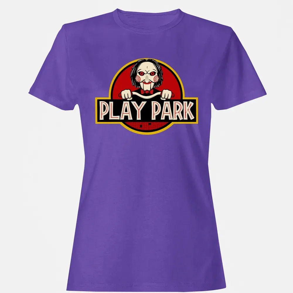 Play Park Women's T-shirt - 12