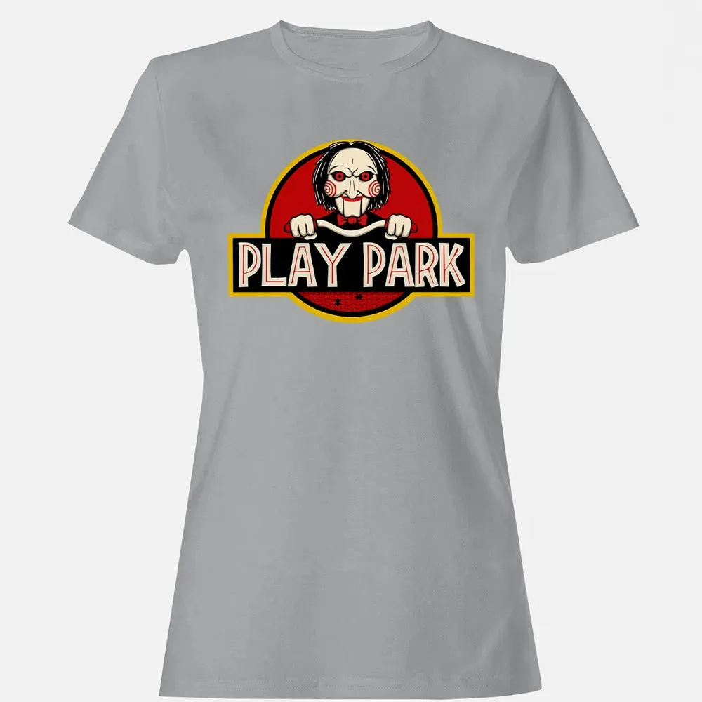 Play Park Women's T-shirt - 15