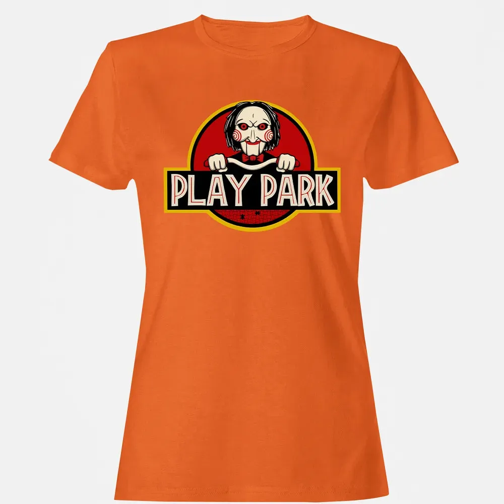Play Park Women's T-shirt - 11
