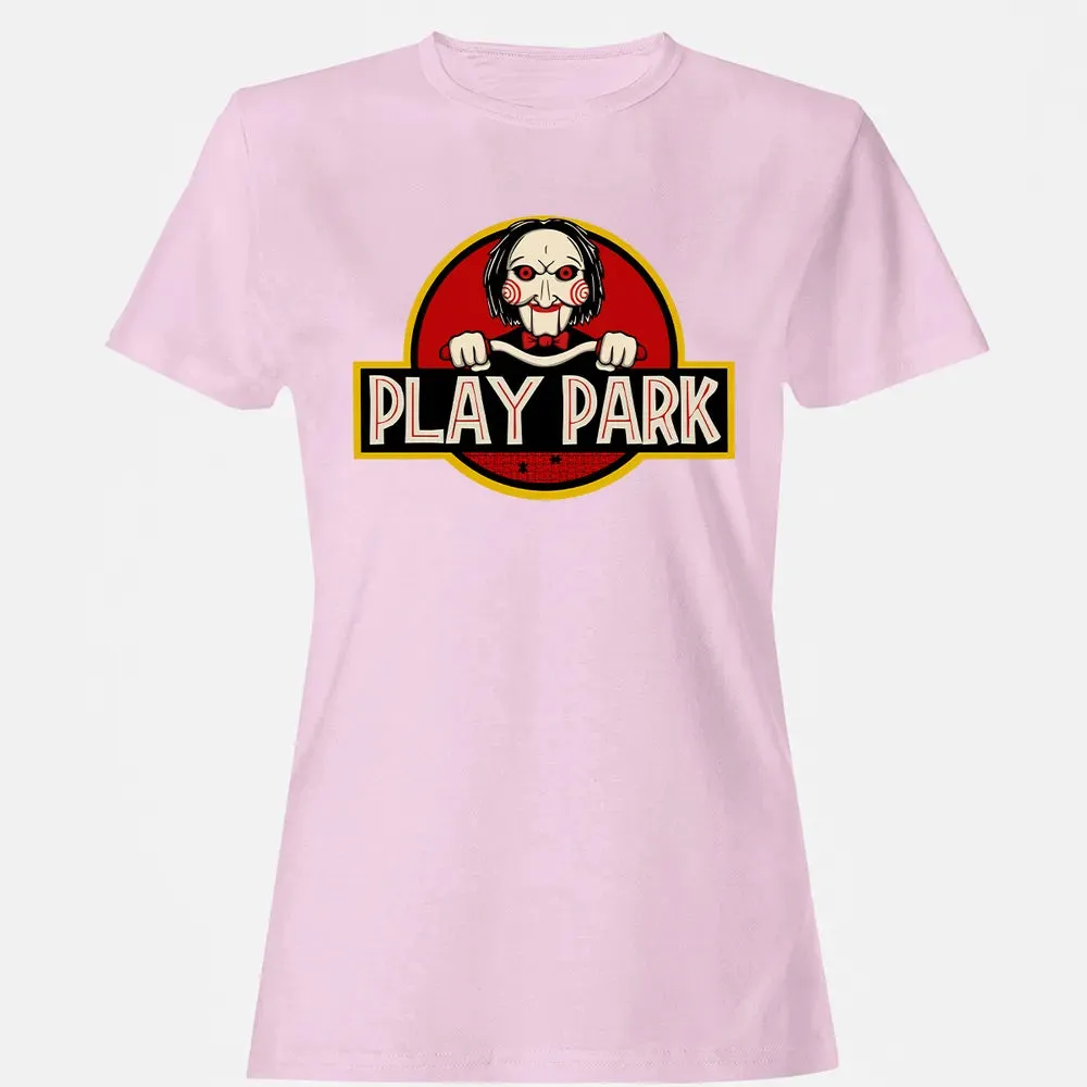 Play Park Women's T-shirt - 9