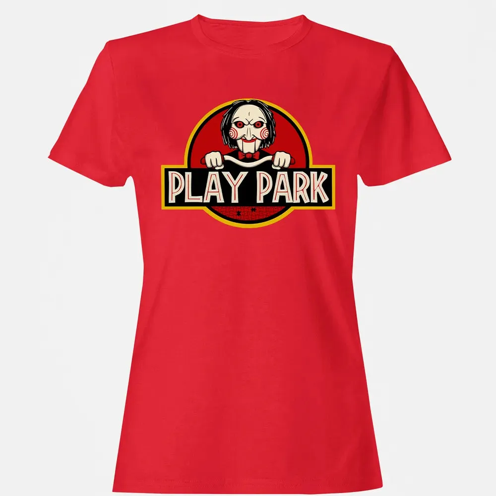Play Park Women's T-shirt - 13