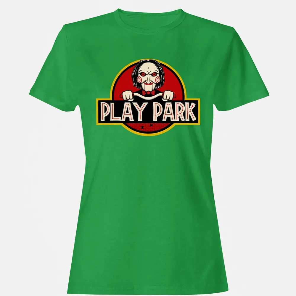 Play Park Women's T-shirt - 7