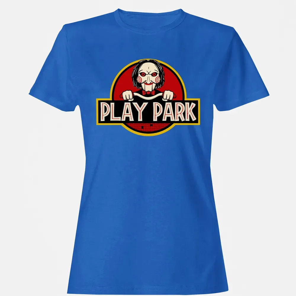 Play Park Women's T-shirt - 14