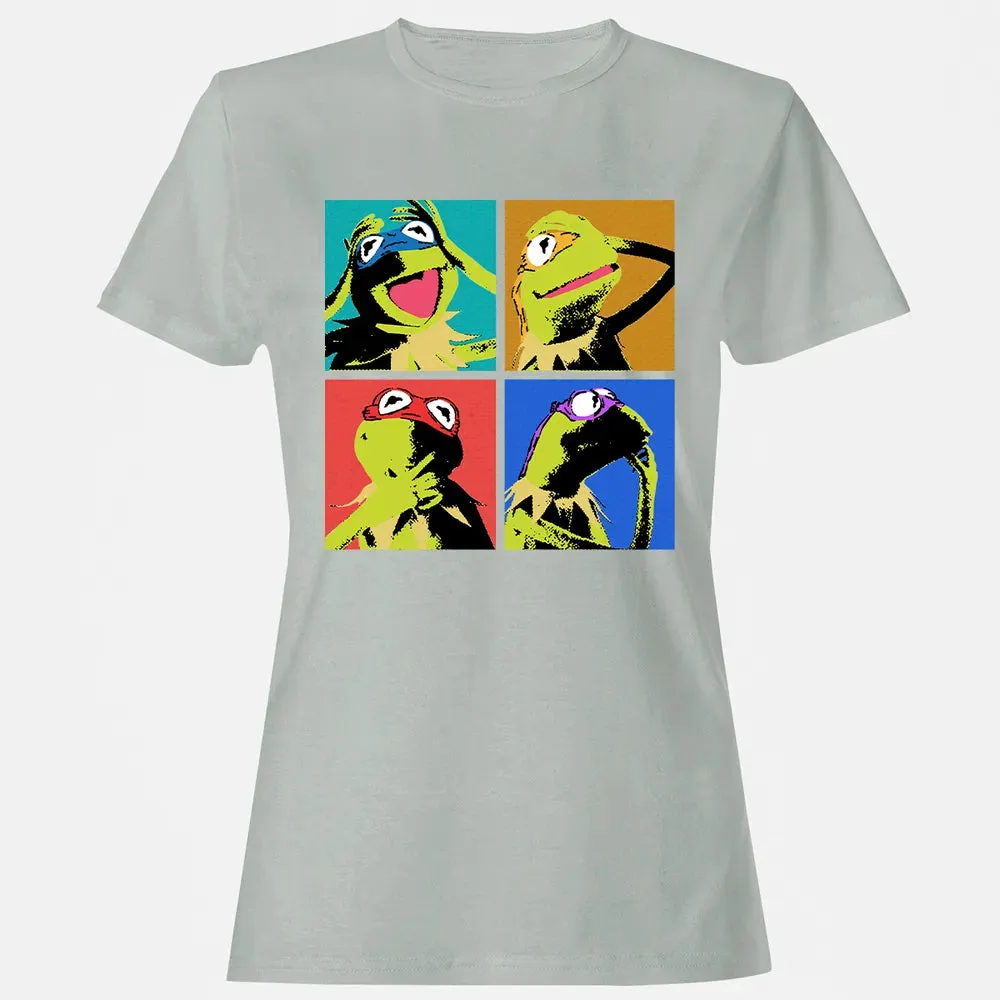 TMNTKermit Women's T-shirt - 2