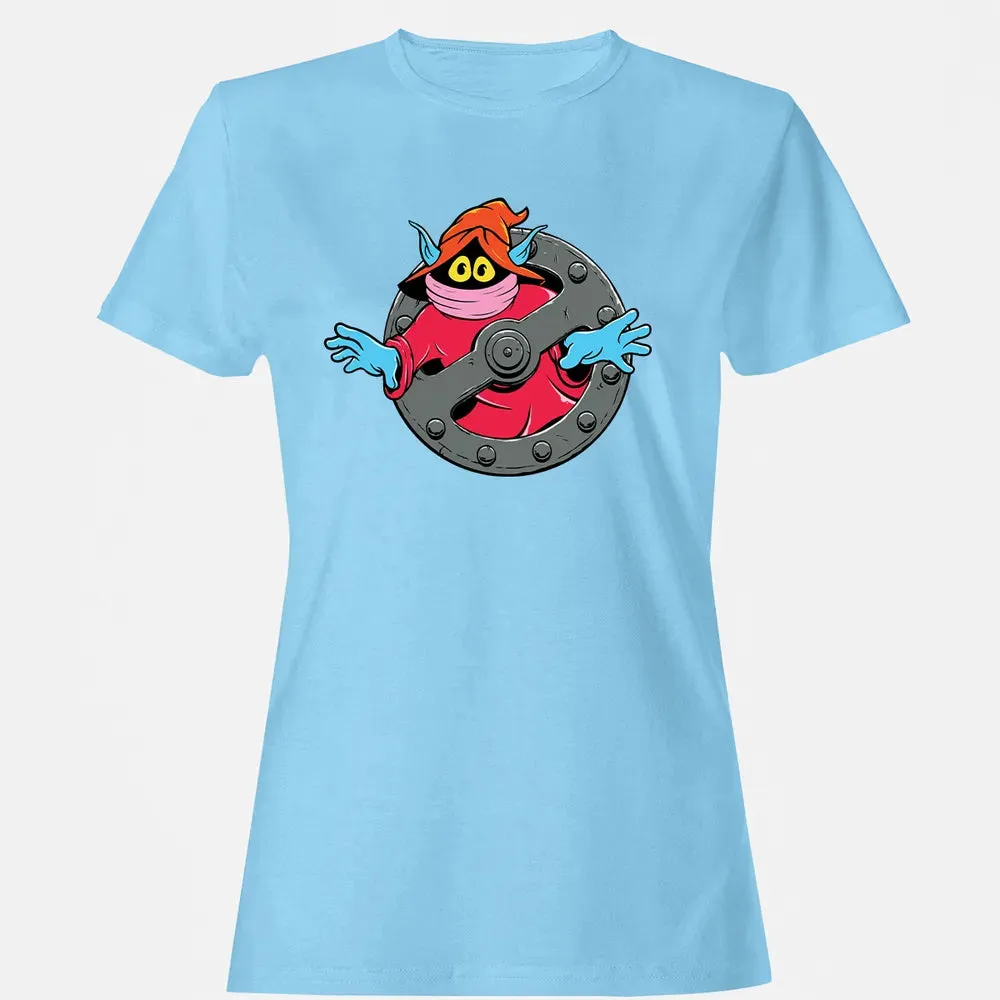 Orkobuster Women's T-shirt - 8