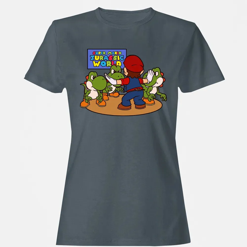 SM World Women's T-shirt - 3