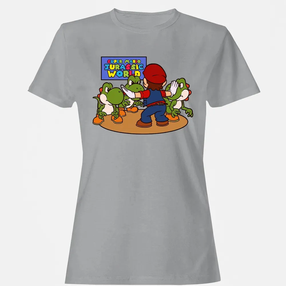 SM World Women's T-shirt - 15