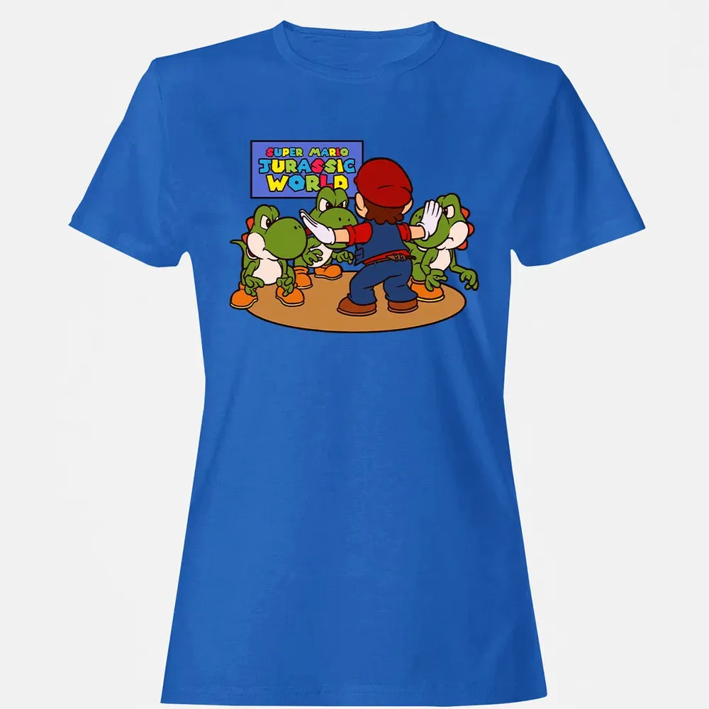 SM World Women's T-shirt - 14