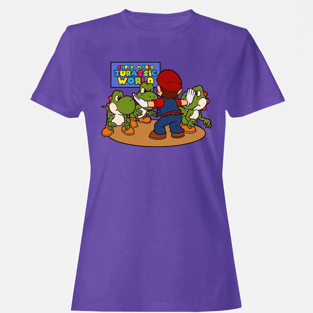 SM World Women's T-shirt - 12