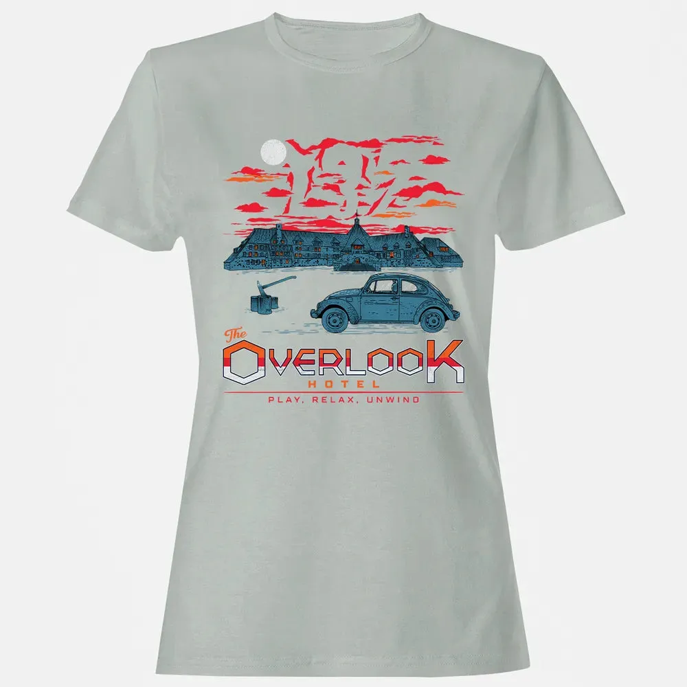Play Relax Unwind Women's T-shirt - 2