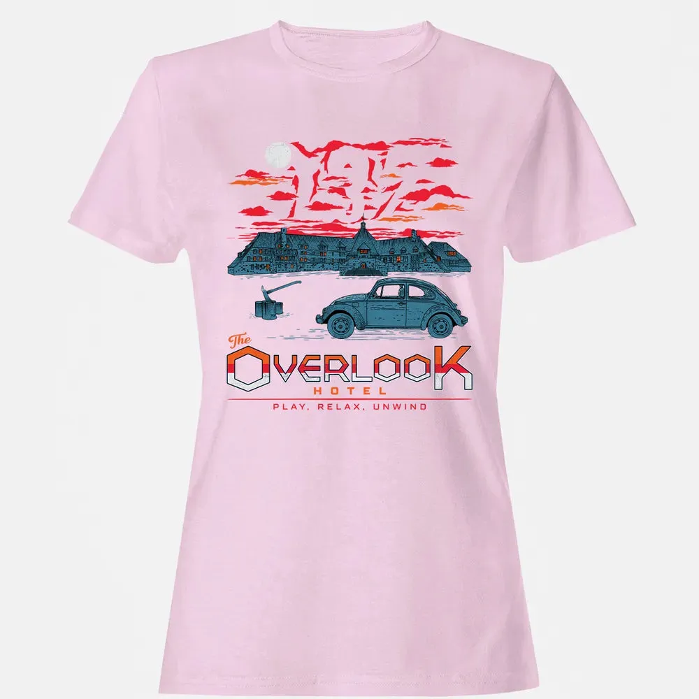 Play Relax Unwind Women's T-shirt - 9