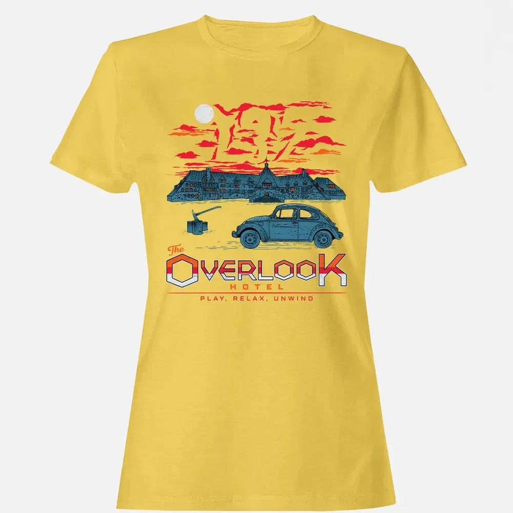 Play Relax Unwind Women's T-shirt - 4