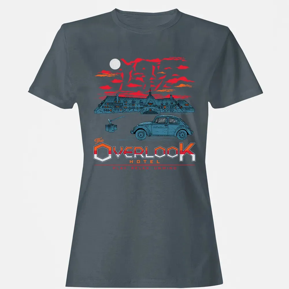 Play Relax Unwind Women's T-shirt - 3