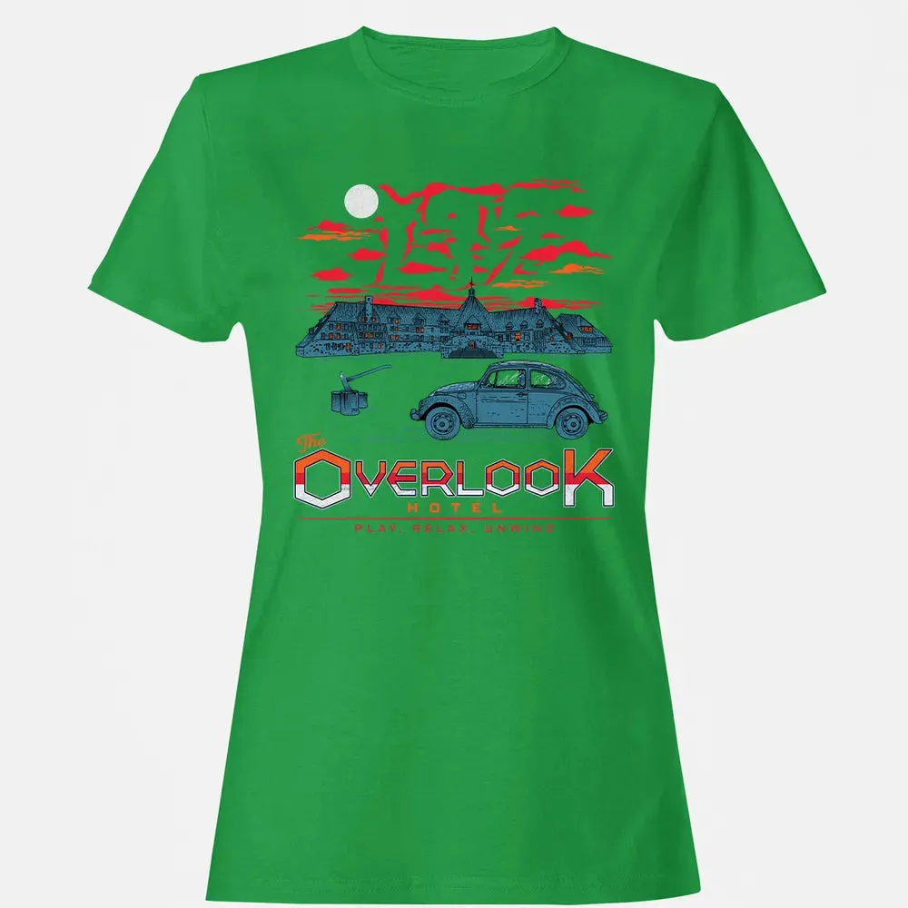 Play Relax Unwind Women's T-shirt - 7