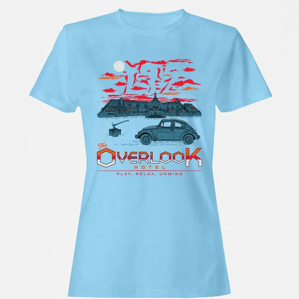 Play Relax Unwind Women's T-shirt - 8