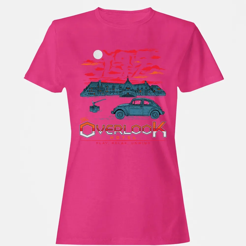 Play Relax Unwind Women's T-shirt - 6