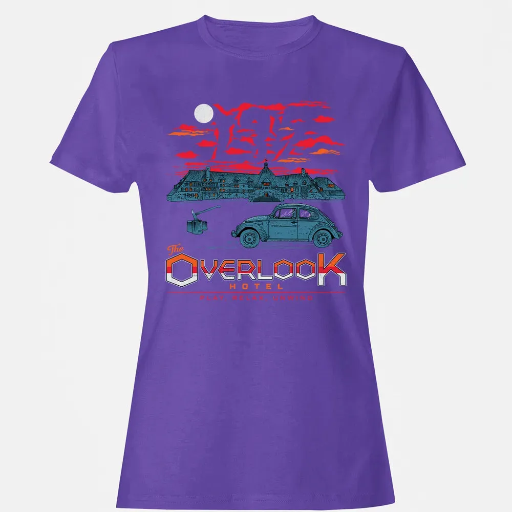 Play Relax Unwind Women's T-shirt - 12