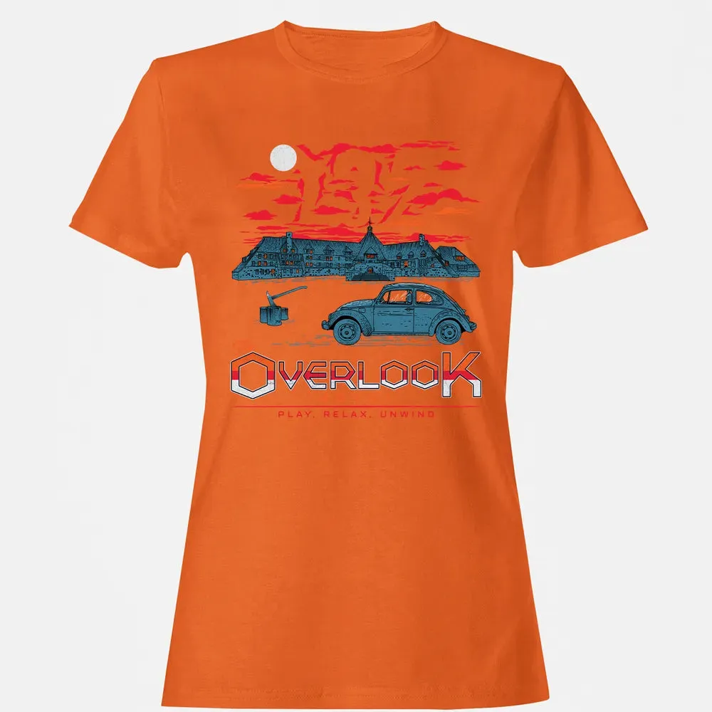 Play Relax Unwind Women's T-shirt - 11