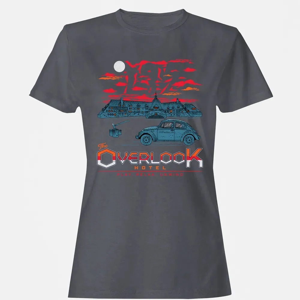 Play Relax Unwind Women's T-shirt - 5