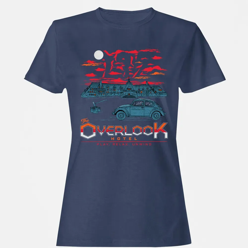 Play Relax Unwind Women's T-shirt - 10