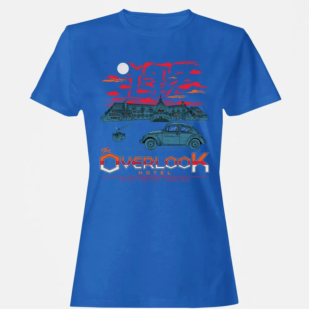Play Relax Unwind Women's T-shirt - 14