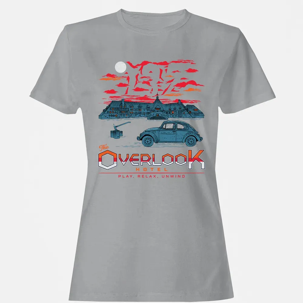 Play Relax Unwind Women's T-shirt - 15