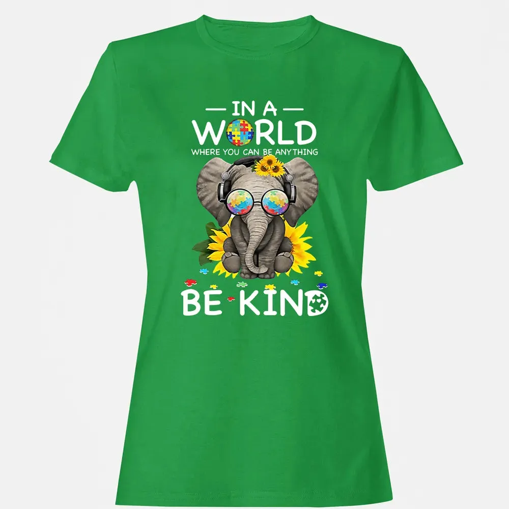 Bekind Women's T-shirt - 7