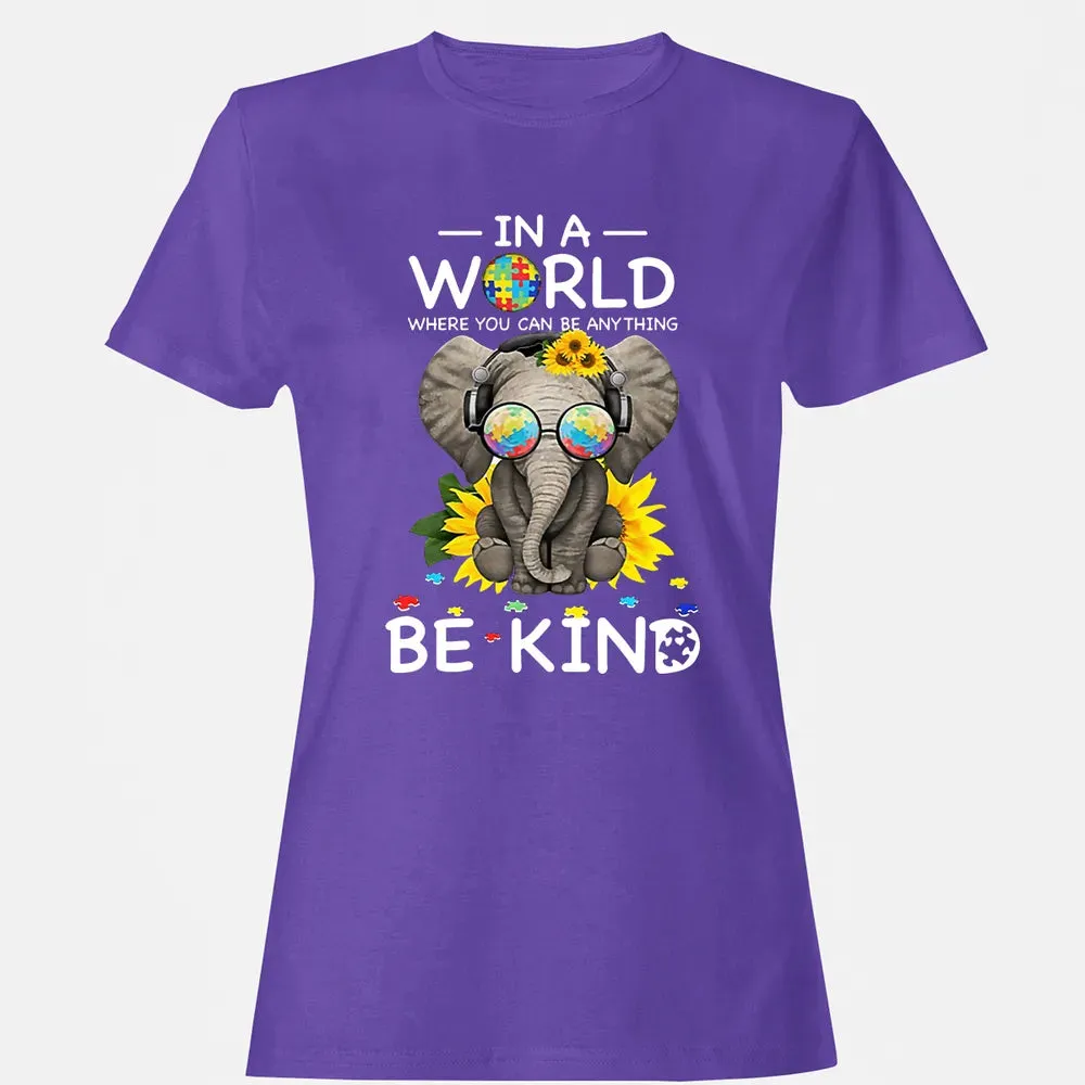 Bekind Women's T-shirt - 12