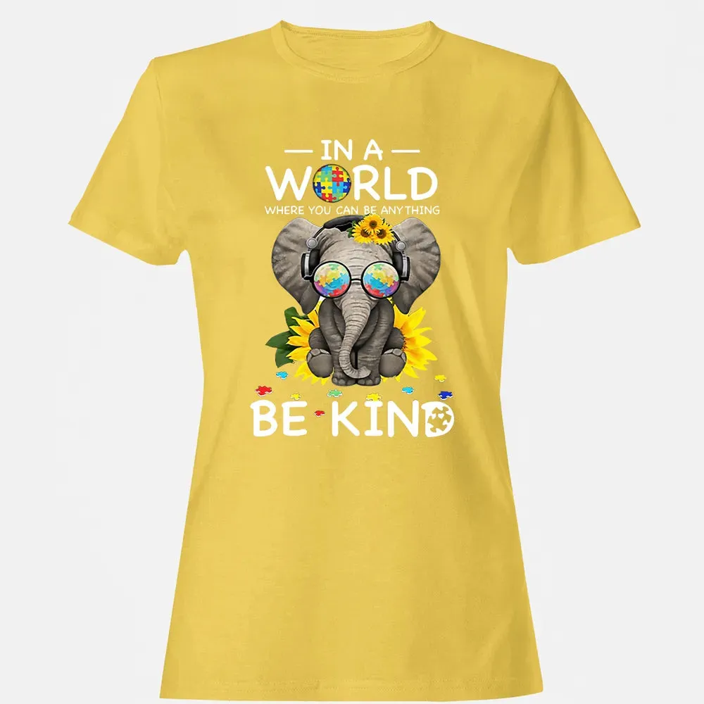 Bekind Women's T-shirt - 4