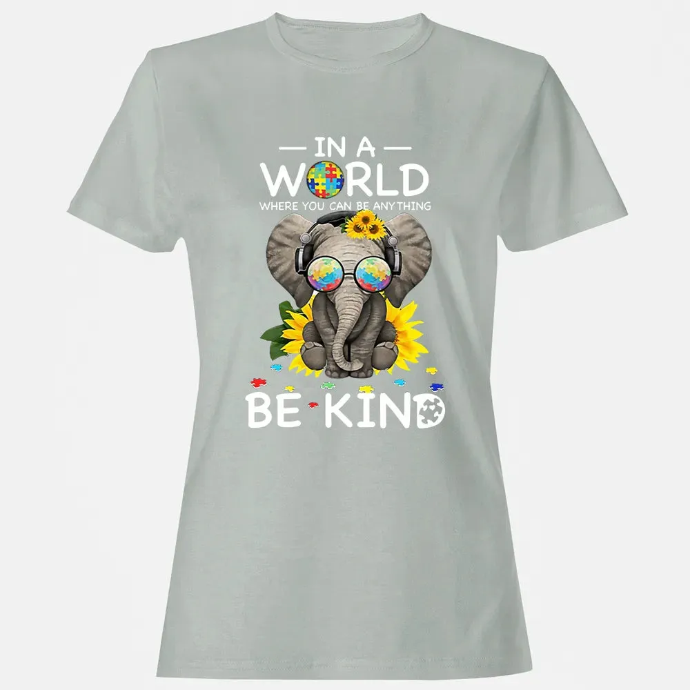 Bekind Women's T-shirt - 2