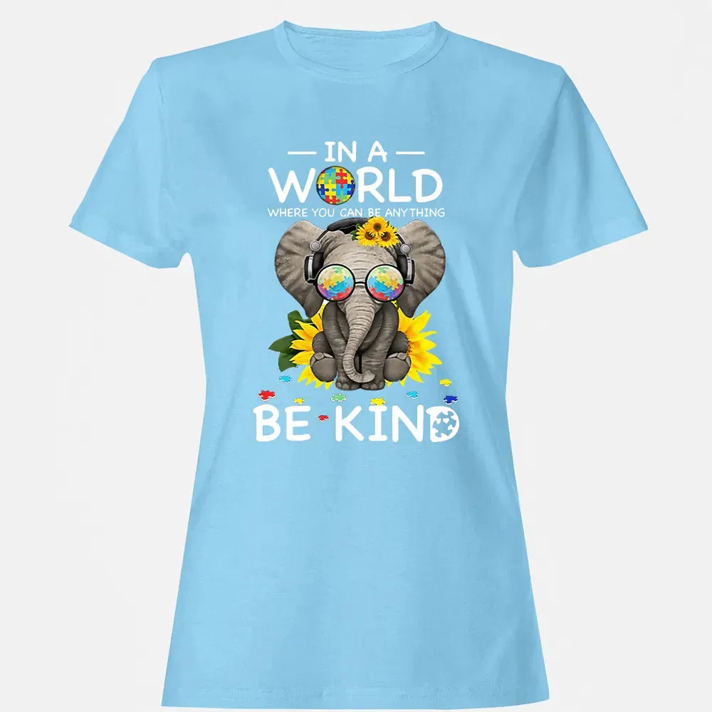Bekind Women's T-shirt - 8