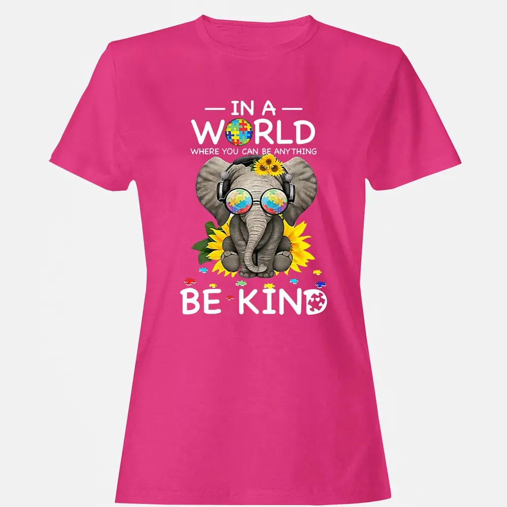 Bekind Women's T-shirt - 6