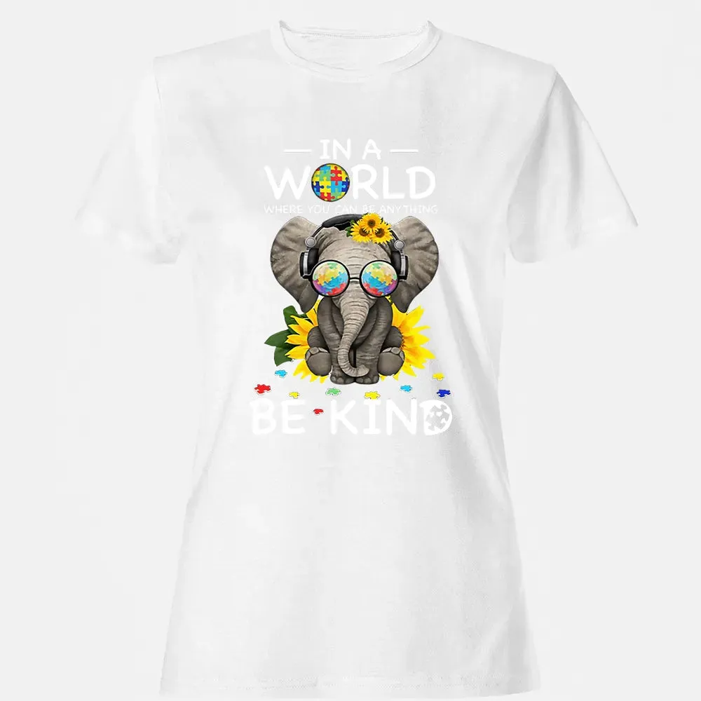 Bekind Women's T-shirt - 16