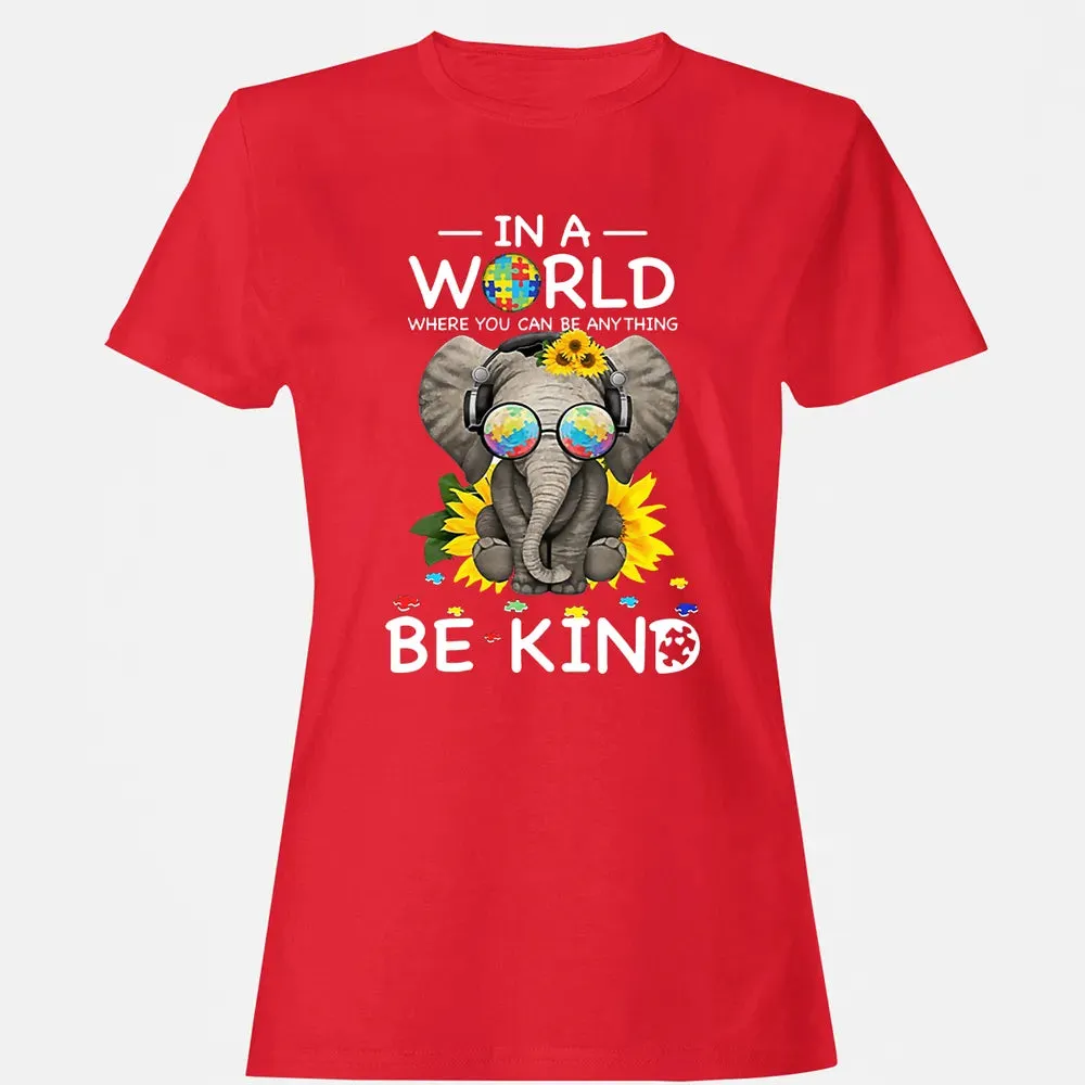 Bekind Women's T-shirt - 13