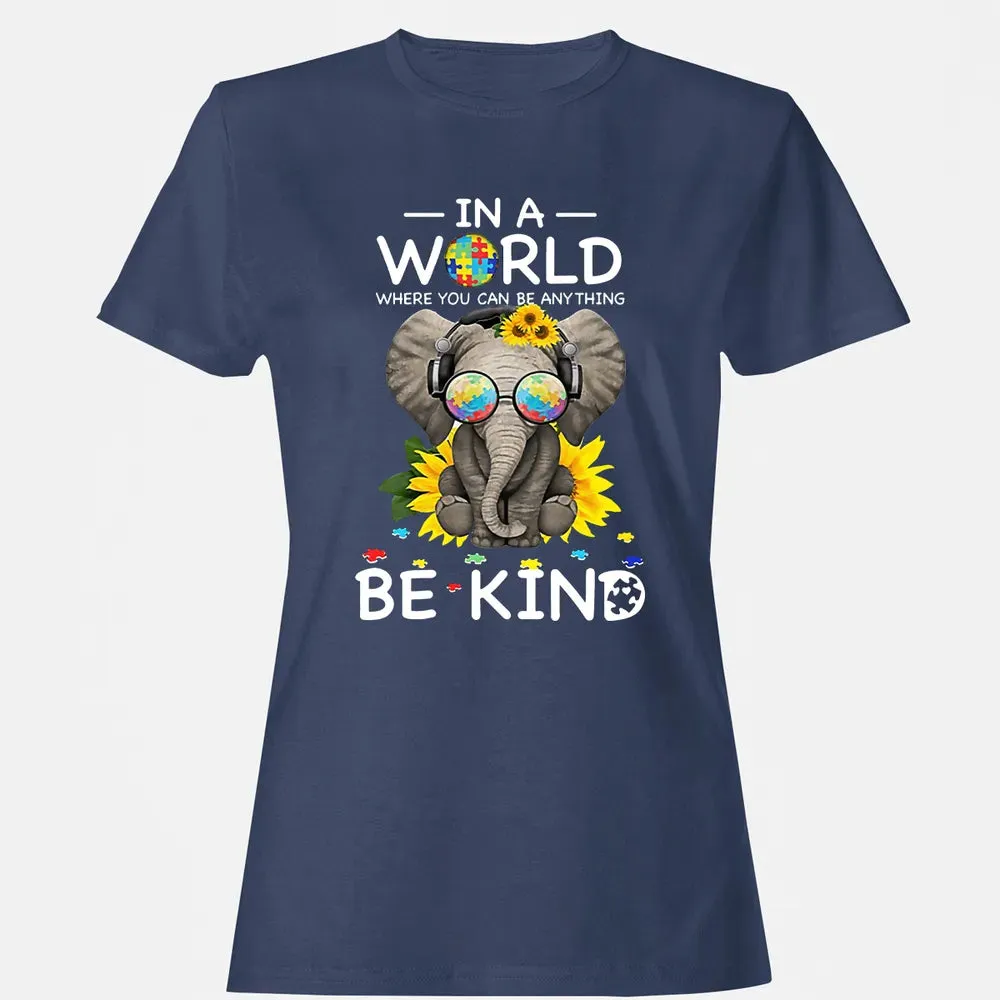 Bekind Women's T-shirt - 10