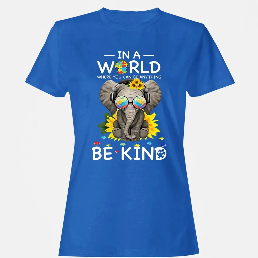 Bekind Women's T-shirt - 14