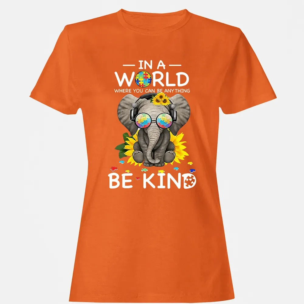 Bekind Women's T-shirt - 11