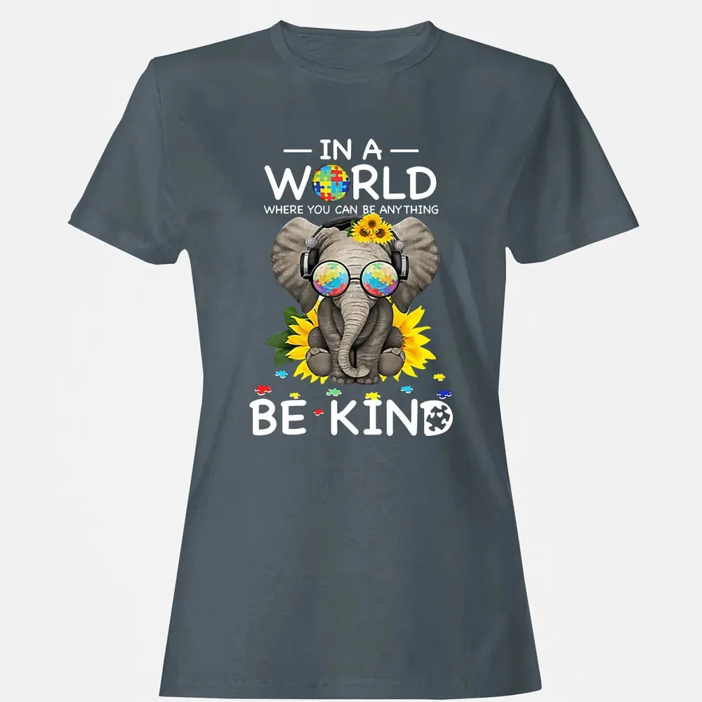 Bekind Women's T-shirt - 3