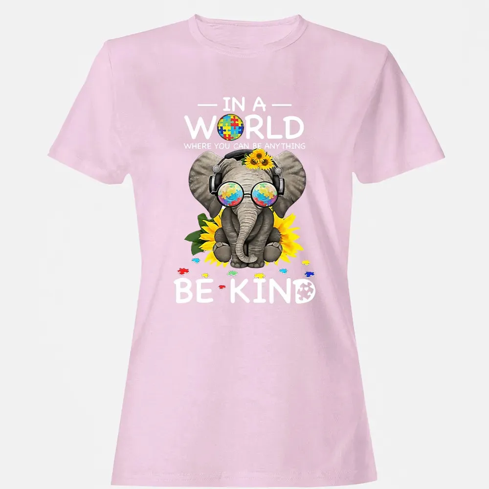 Bekind Women's T-shirt - 9