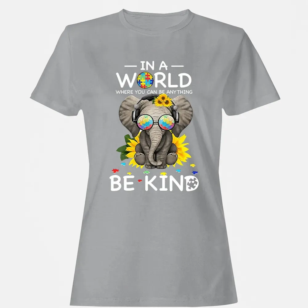Bekind Women's T-shirt - 15