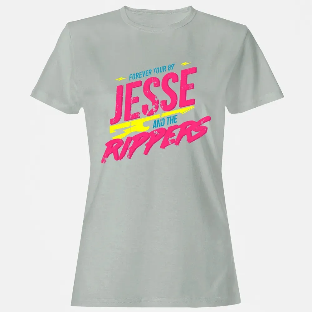 Jesse and the Rippers Women's T-shirt - 2