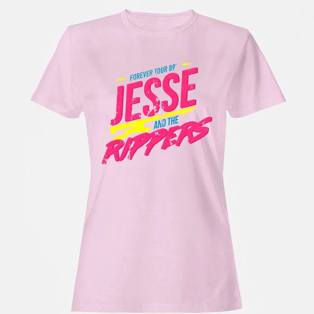 Jesse and the Rippers Women's T-shirt - 9