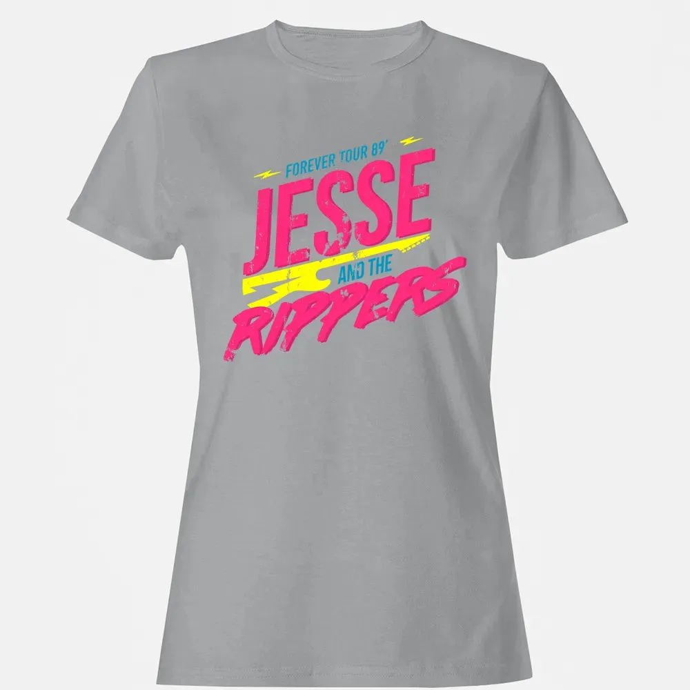 Jesse and the Rippers Women's T-shirt - 15