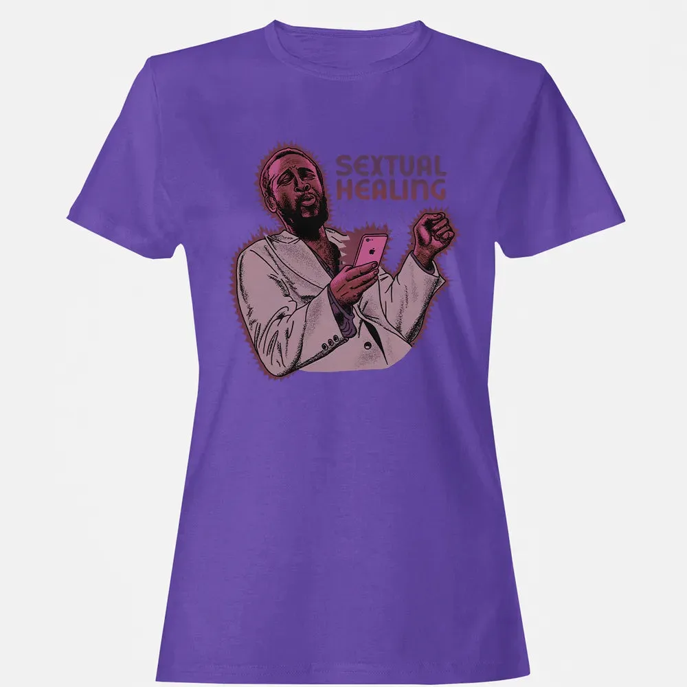 Sextual Healing Women's T-shirt - 12