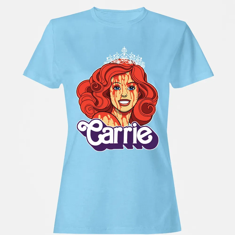 Prom Queen Women's T-shirt - 8